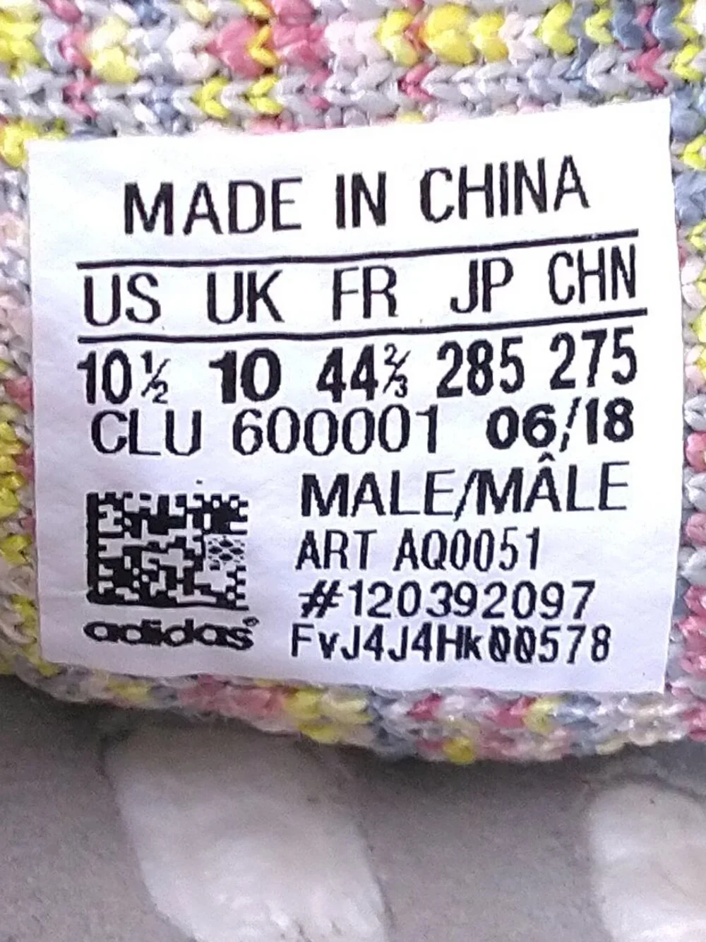 adidas great quality